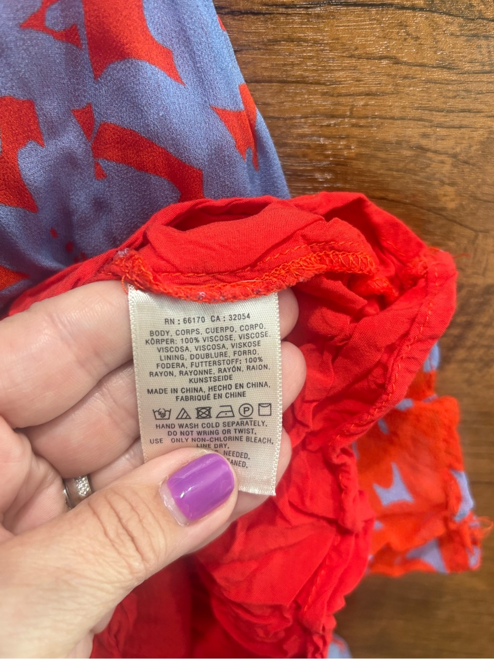 Maeve by Anthropologie St Lucia Tank Top - Picture 6 of 8